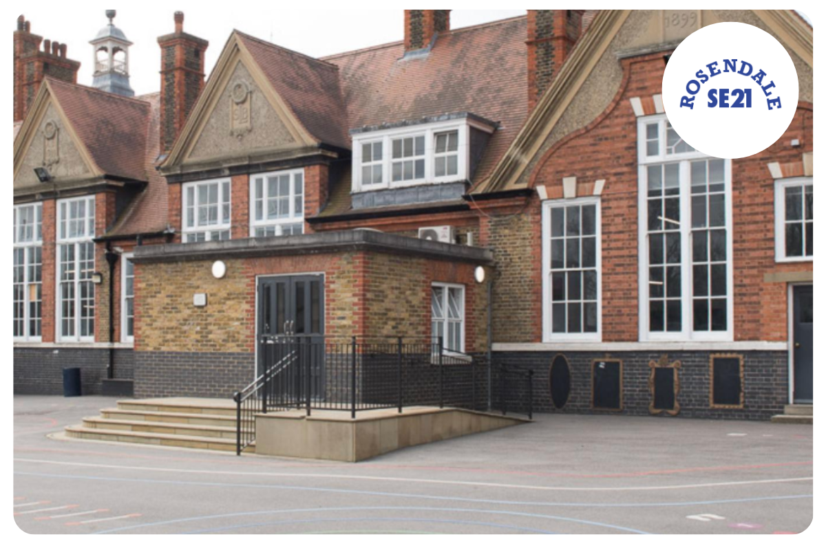 Rosendale Primary