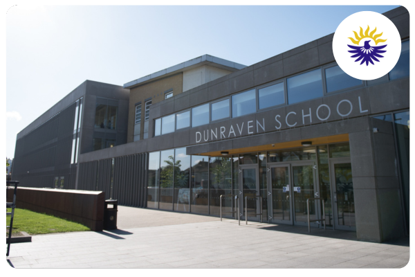 Dunraven School