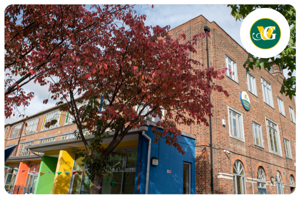 Van Gogh Primary