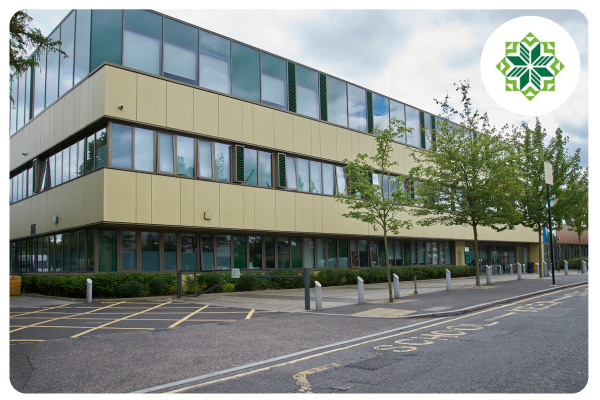 Elmgreen School