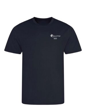 New College Swindon Sport T-Shirt (Pack of 2)