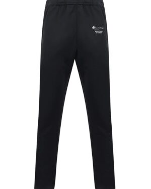 New College Swindon Basketball Academy Knitted Tracksuit Pants