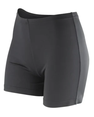 Spiro Impact Ladies Softex® Shorts