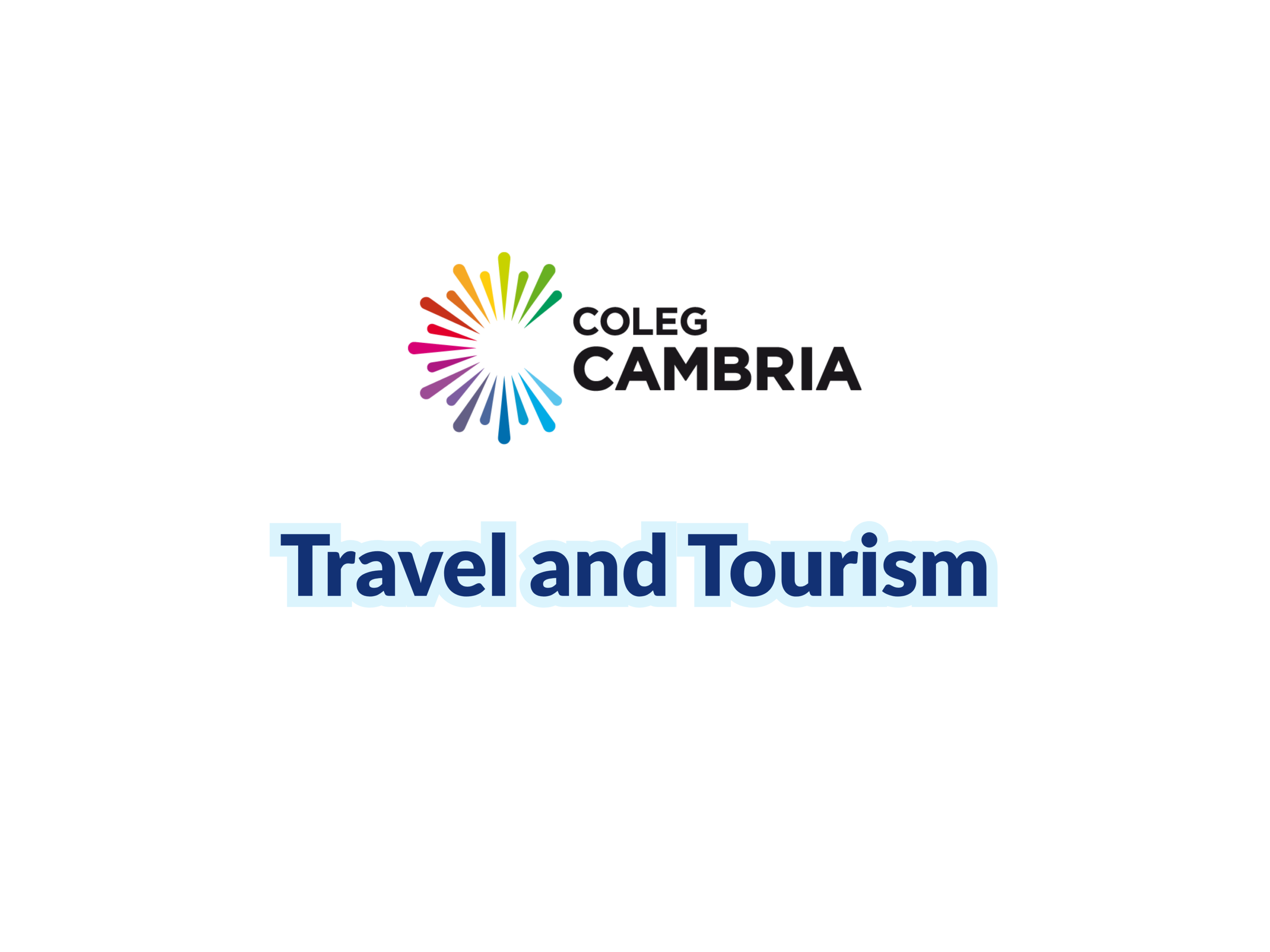 Travel and Tourism
