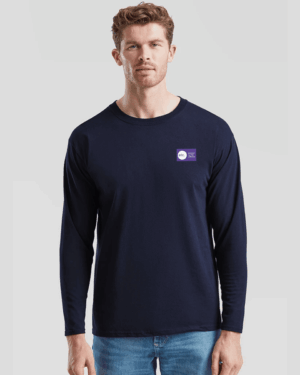 ETC Classic Long Sleeve T-shirt