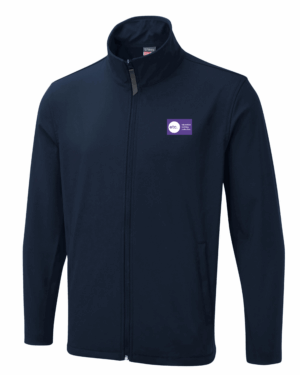 ETC Soft Shell Jacket